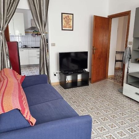 Appartement Casa Sul Mare Porto Torres Extérieur photo