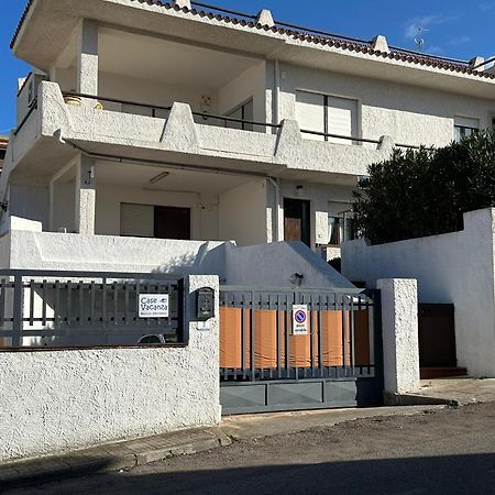 Appartement Casa Sul Mare Porto Torres Extérieur photo