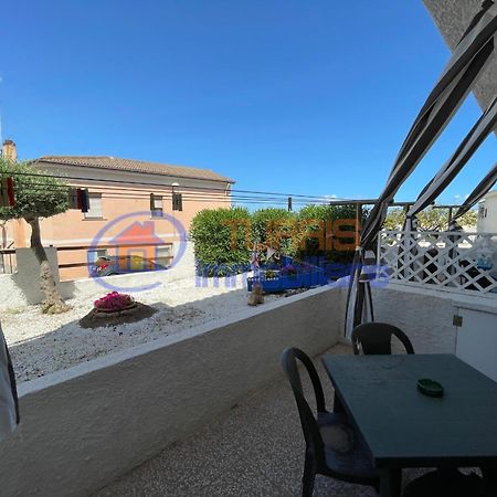 Appartement Casa Sul Mare Porto Torres Extérieur photo