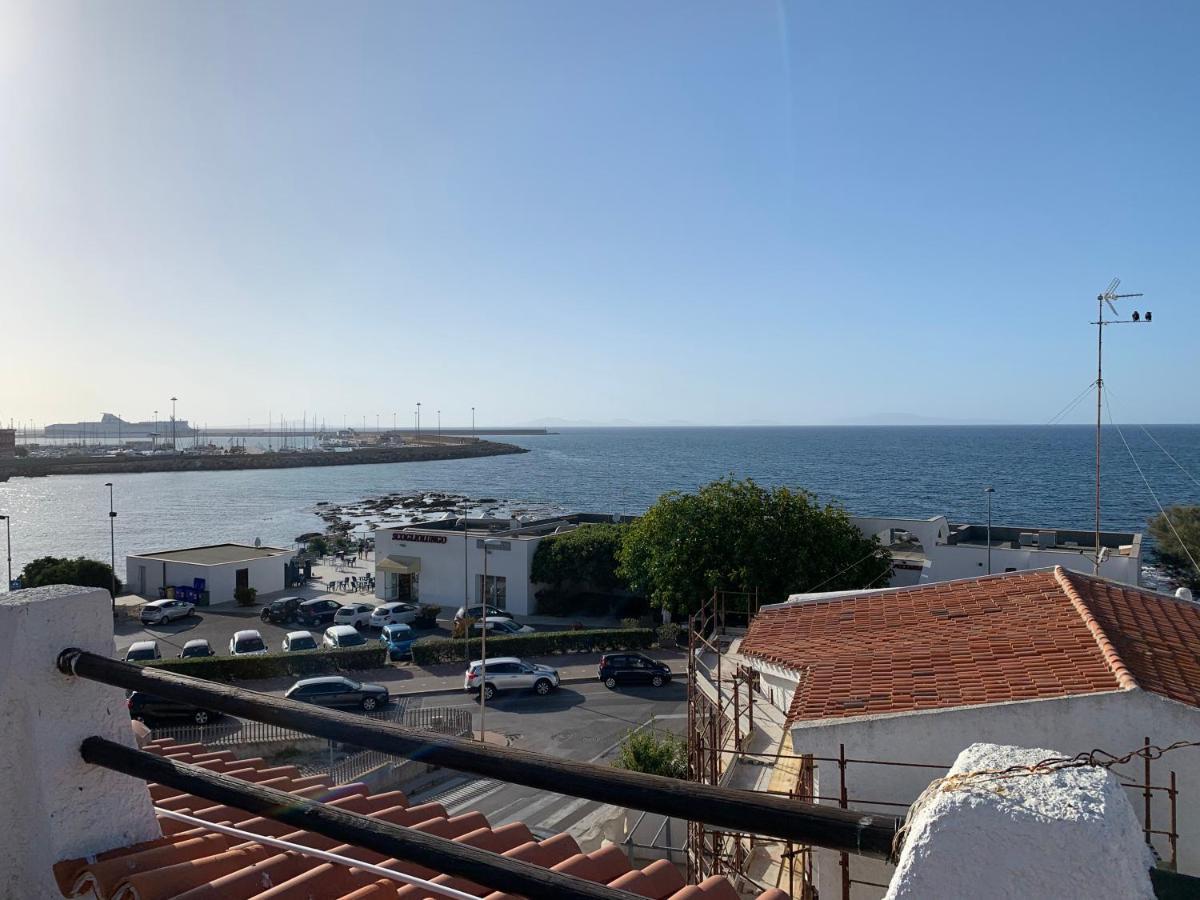 Appartement Casa Sul Mare Porto Torres Extérieur photo