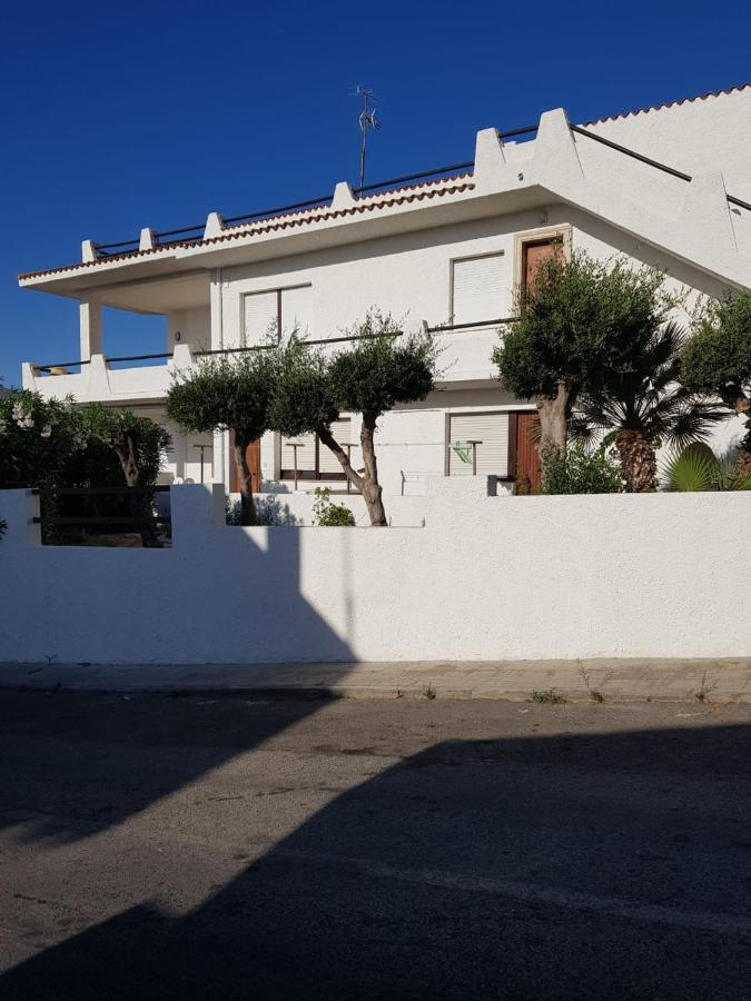 Appartement Casa Sul Mare Porto Torres Extérieur photo
