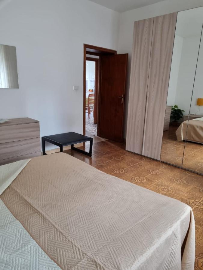 Appartement Casa Sul Mare Porto Torres Extérieur photo