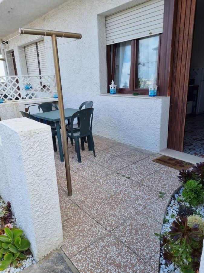 Appartement Casa Sul Mare Porto Torres Extérieur photo