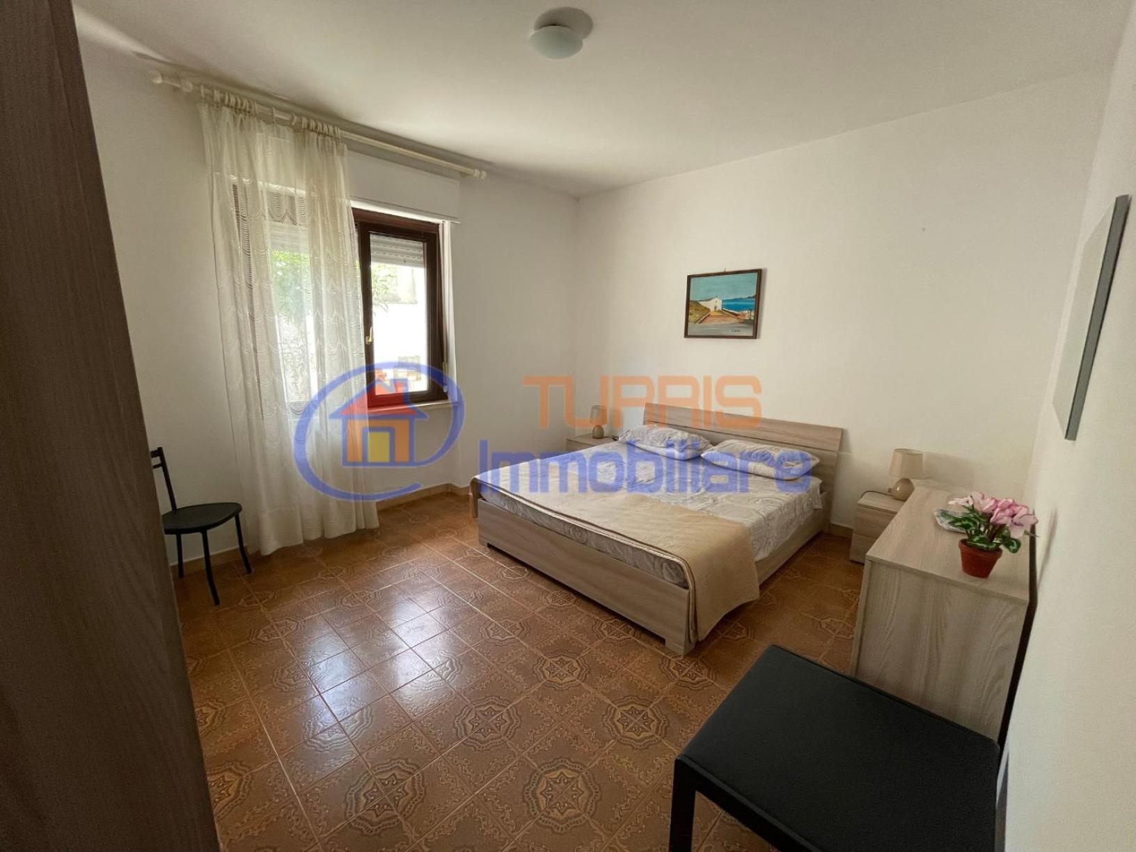 Appartement Casa Sul Mare Porto Torres Extérieur photo