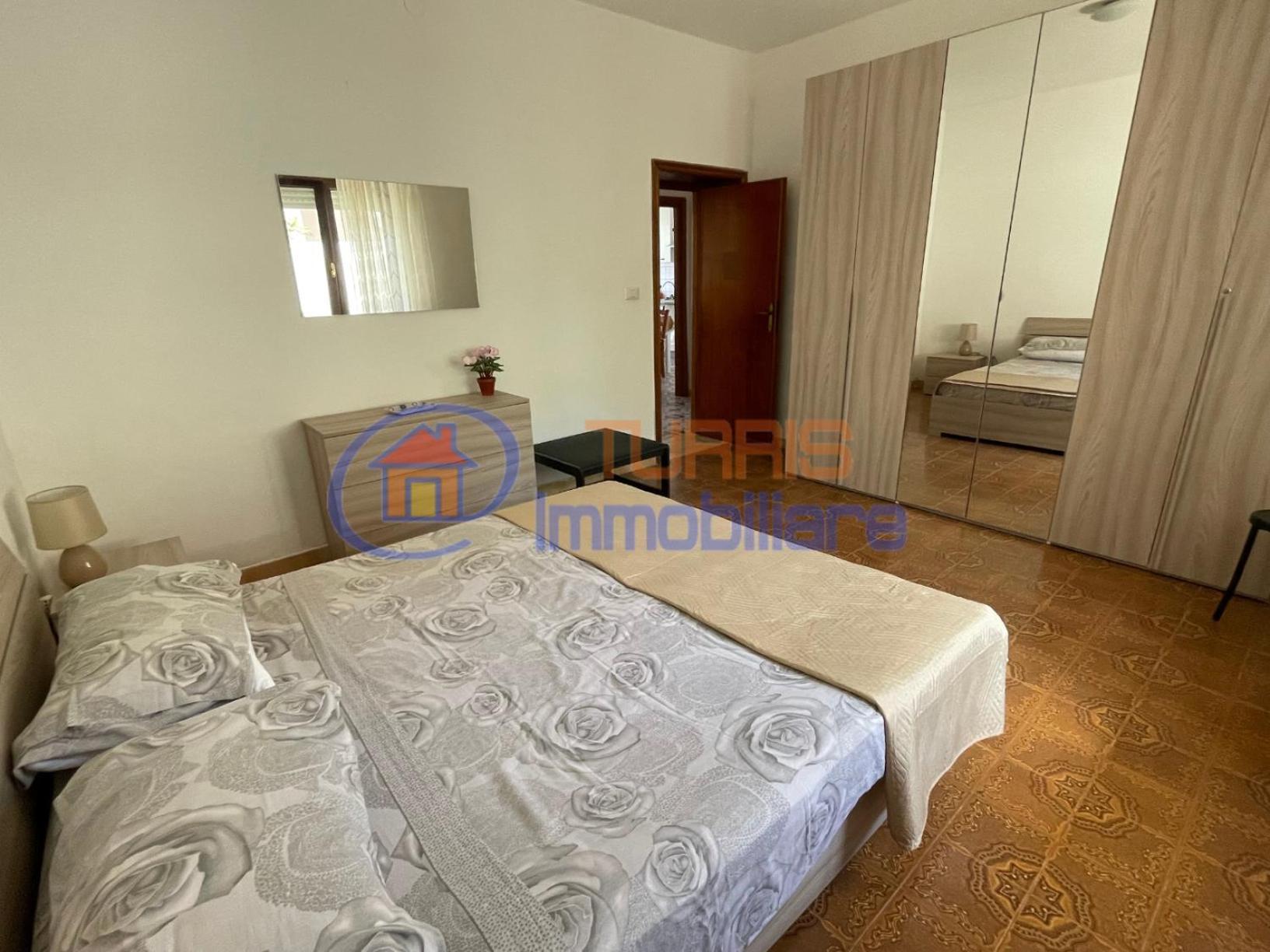 Appartement Casa Sul Mare Porto Torres Extérieur photo