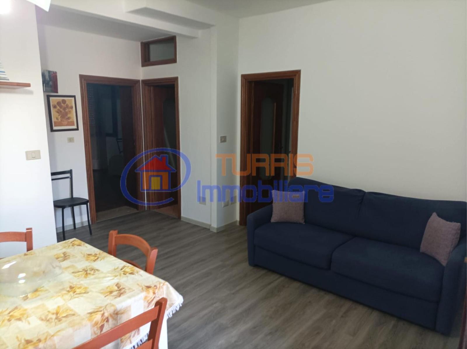 Appartement Casa Sul Mare Porto Torres Extérieur photo