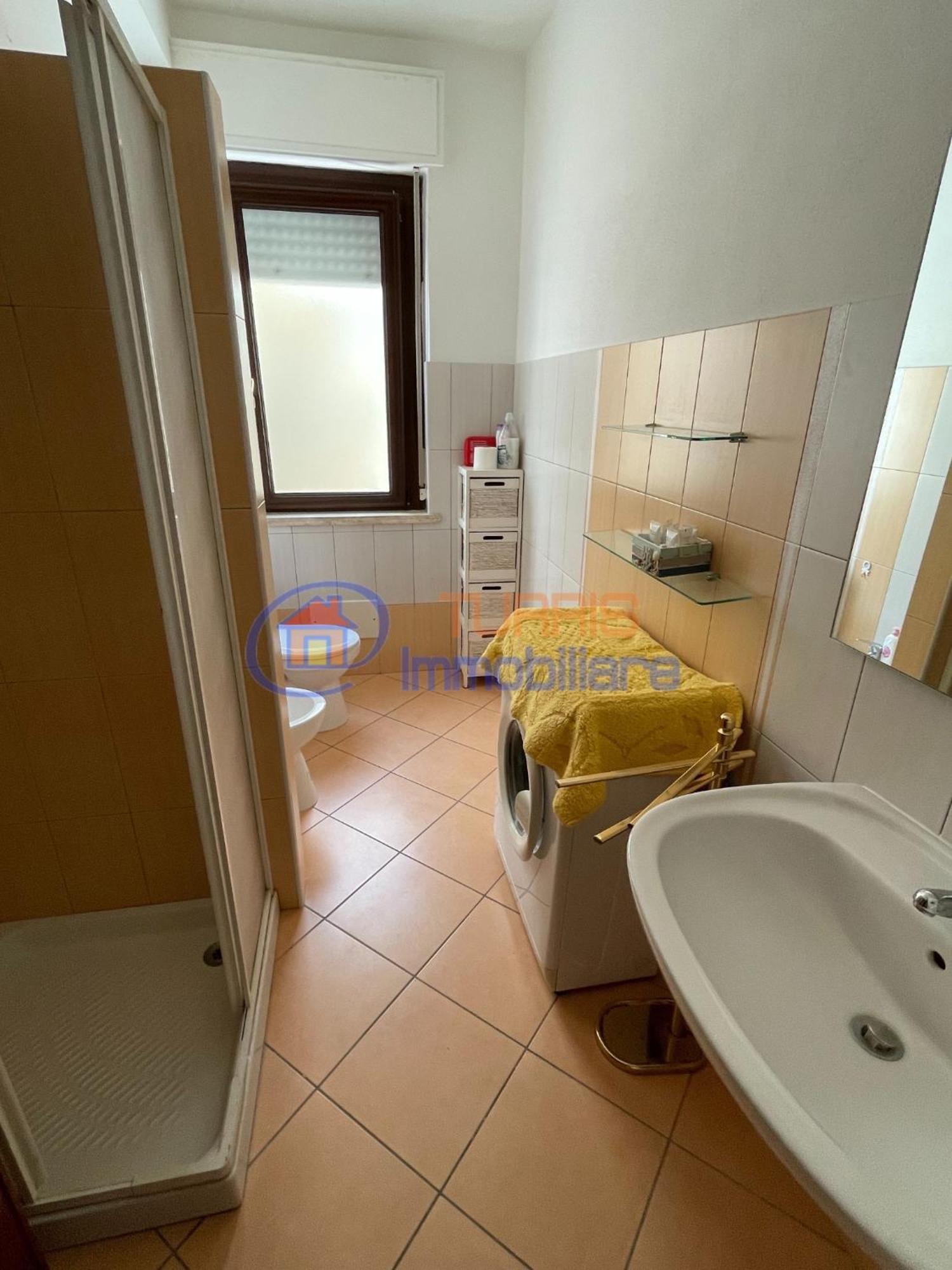 Appartement Casa Sul Mare Porto Torres Extérieur photo