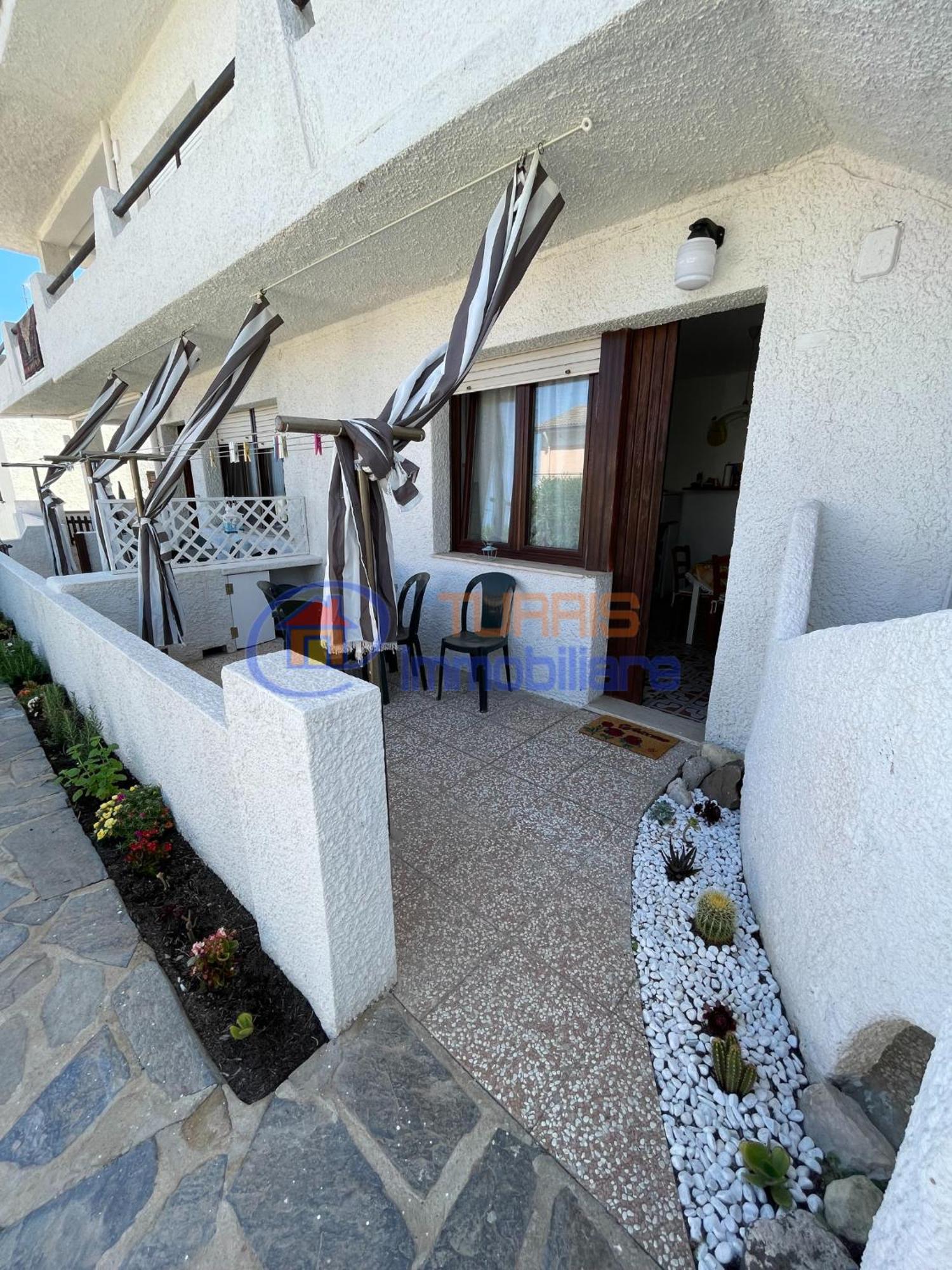 Appartement Casa Sul Mare Porto Torres Extérieur photo